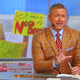 Kirk Herbstreit is still acting like college football isn’t all about money.